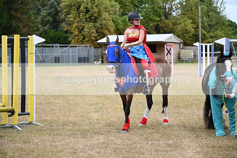 WJ6_9109 - Class 11 Fancy Dress