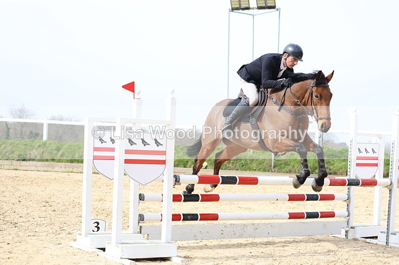 3E7A7033 - Class 5: Senior 95cm