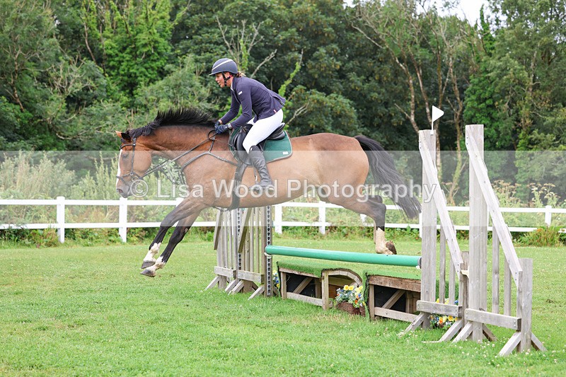 3E7A0964 - Class 4: 70cm Senior