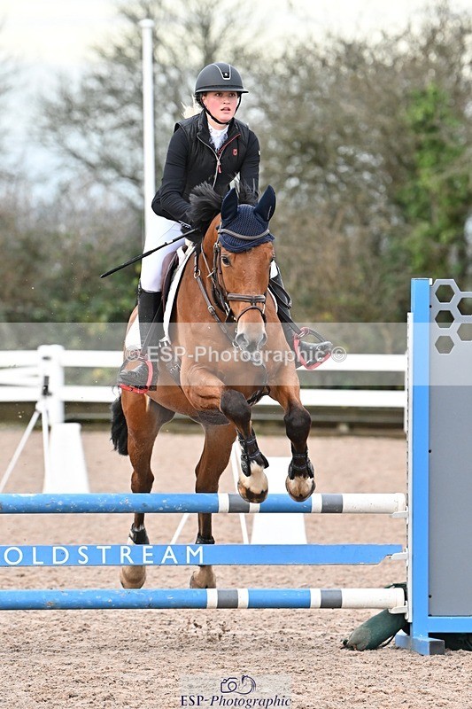 241206-091530-00445 - Cls 1 Clear Round
