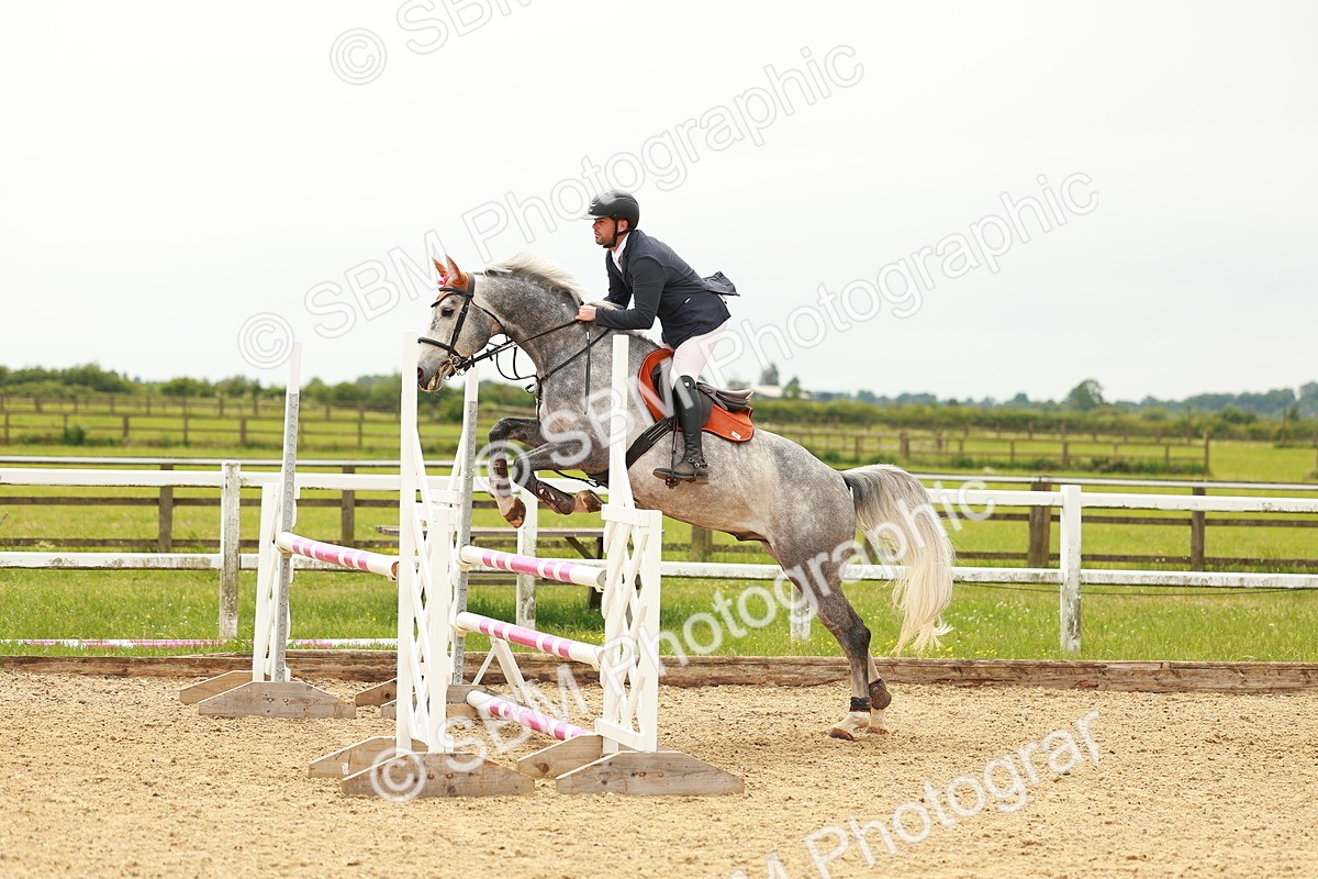 SBM_001822 - Class 3 - Senior Discovery - 1.00m