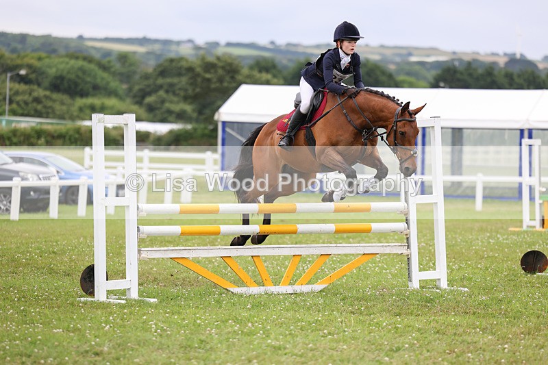 3E7A7071 - Class 7: PC90cm Regional Championship Qualifier Rnd 2 (A)