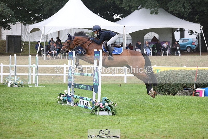 250830A-130723-06560 - Cls 16 Snr Newcomers and 1.10m Open