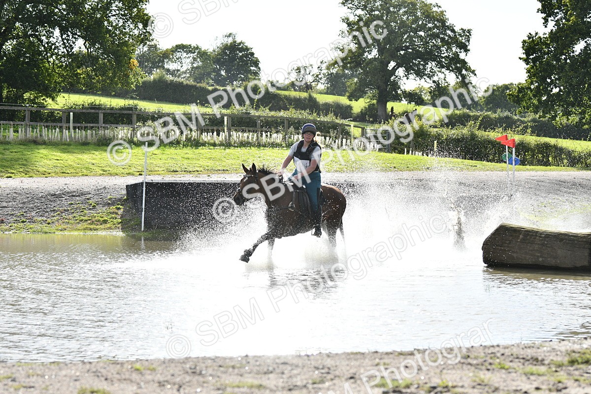 SBM_11998 - E6 - Eventers Challenge 80cm Championship