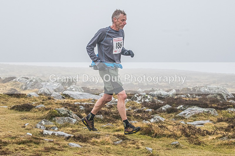 Carrock Fell-310 - Carrock Fell Race Sunday 10th March 2024