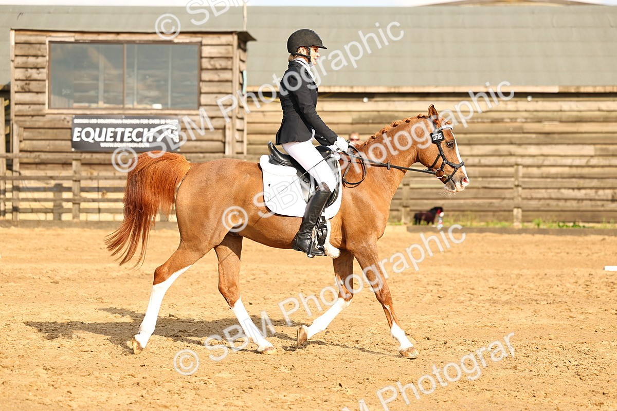 026A4316 - Class 3 - Prelim 2