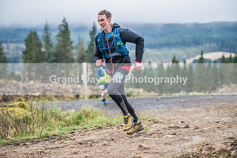 Kielder-459 - High Terrain Events Kielder 82, 50 & 32K Ultra Trail Races Saturday 13th April 2024