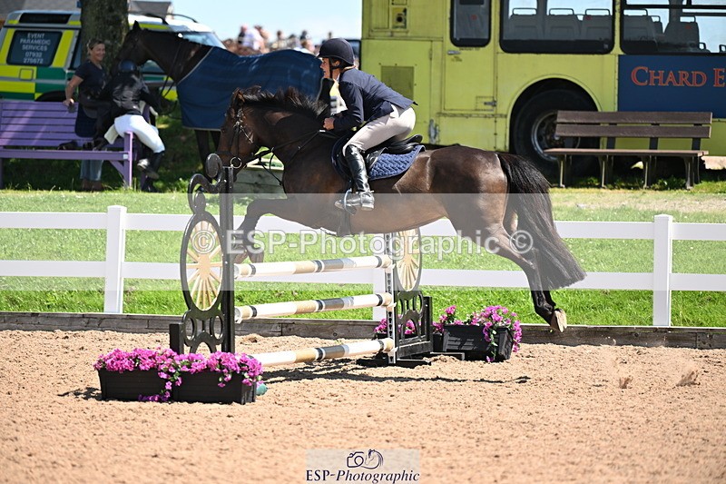 240728A-131832-08627 - Cls 34 95cm Amateur Qualifier