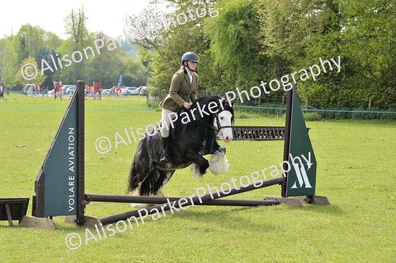 20260426-2282 - Class 20 - Beginner Working Hunter