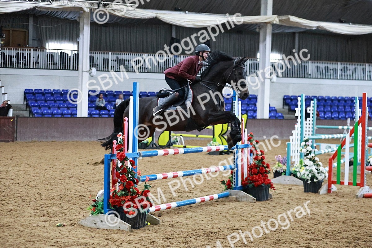 SBM_001175 - Class 3 - Senior Discovery 1.00m