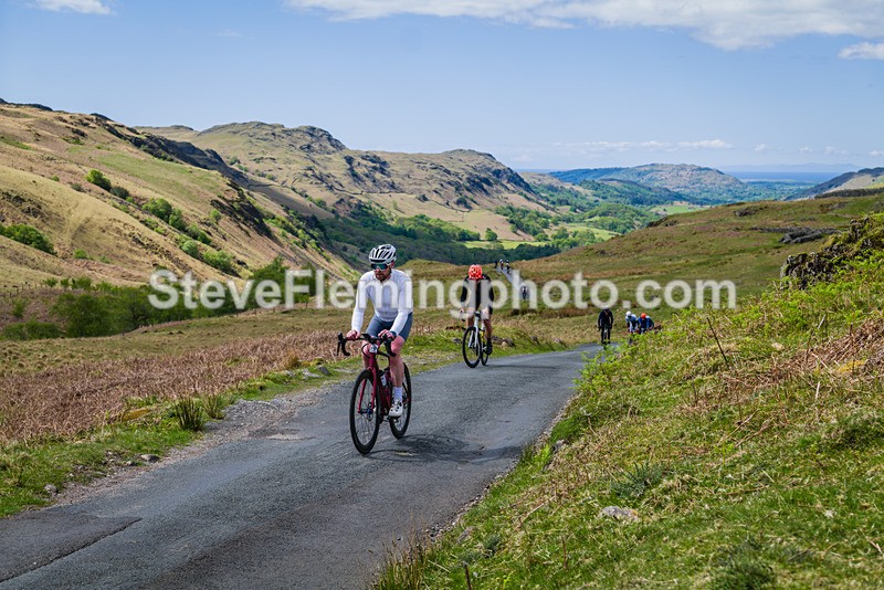 122147 - Hardknott Pass Camera 1 12.00-13.00
