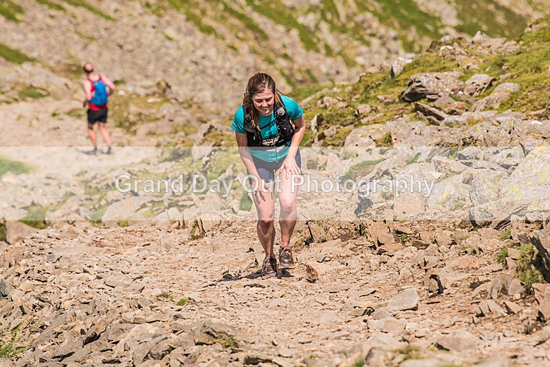 Helvellyn-838 - Helvellyn & The Dodds Fell Race Saturday 25th May 2024