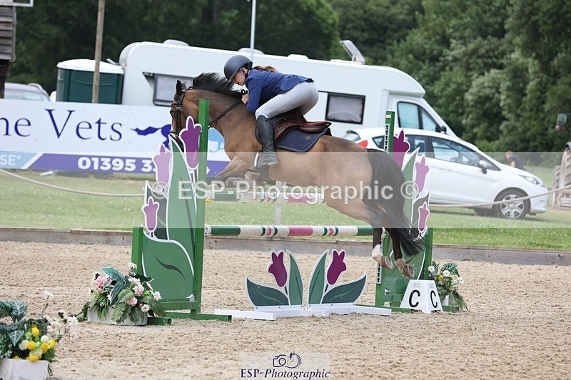 230618-171848-13684 - Cls 22 Hoys 138cm 2nd round 1st rnd