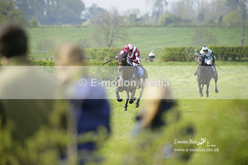 PtP 230422 353 - Berkeley Races - Woodford Glos 23/04/22