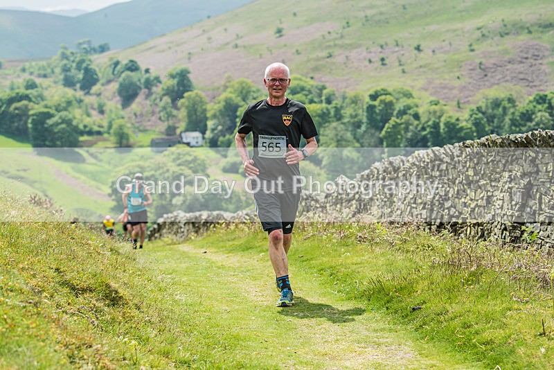 Two Tops-820 - Two Tops Fell Races (Junior & Senior) Saturday 20th May 2023