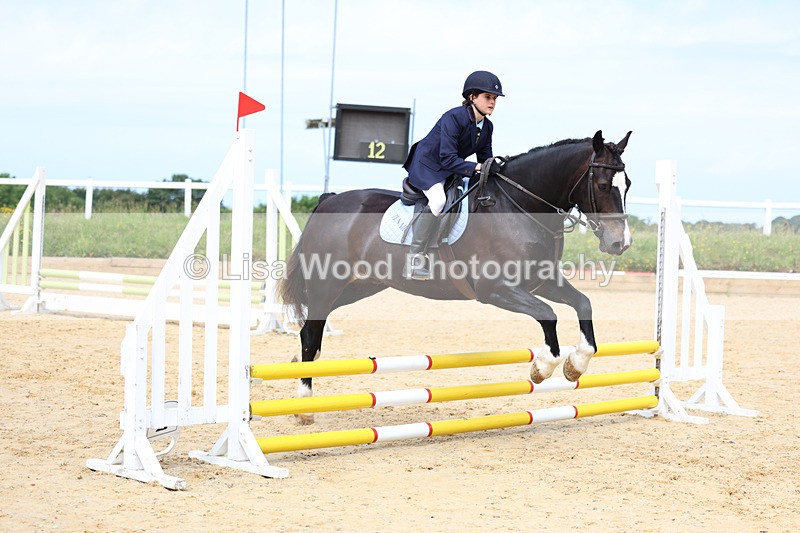 3E7A1319 - Class 3: 60 -65cm Part A