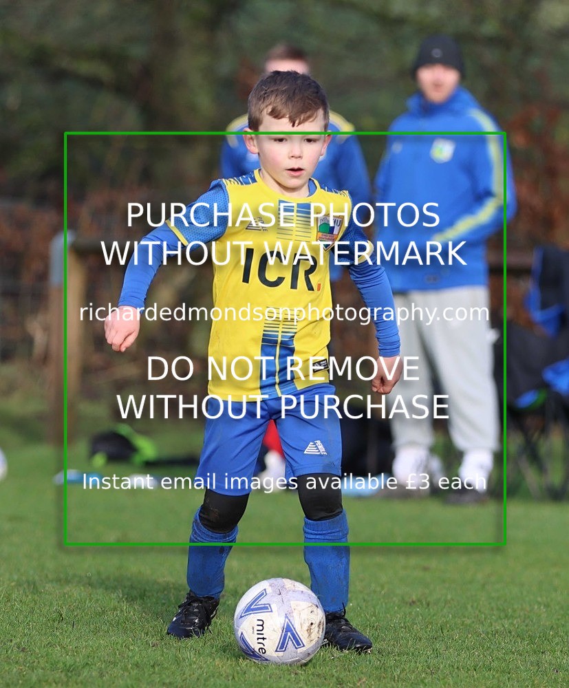 IMG_5234 - Kendal United Under 7's vs Craven Wanderers Under 7's (10/2/24)