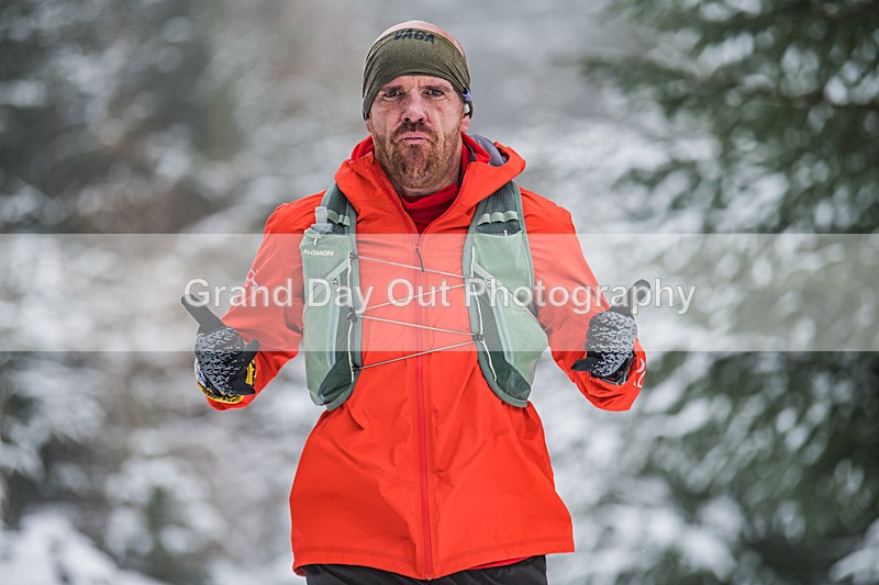 Glentress-422 - High Terrain Events Glentress 42, 21 & 10K Trail Races Sunday 15th February 2026