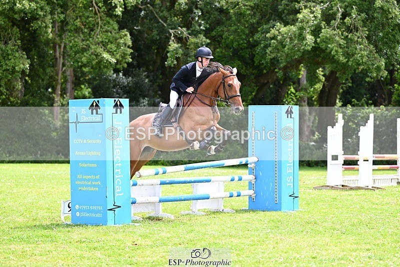 240707-122412-19434 - Cls 202 4 Yr Old Qualifier 90cm