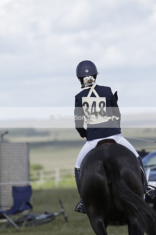 BVHT 140517 I-804 - Class 1 SJ Intermediate 14/05/17