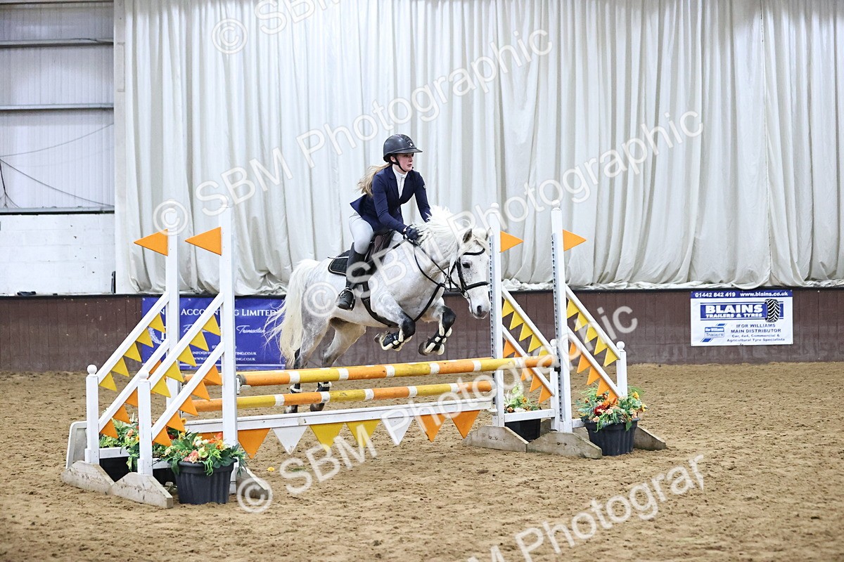 SBM_009992 - Class 9 - STX-UK Pony BritiNovice / 0.80m Open