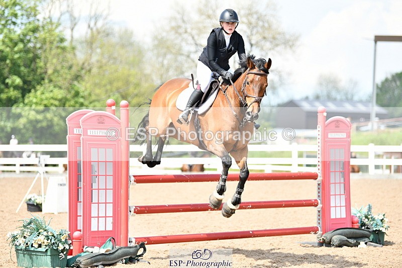 240512A-150612-19258 - Cls 43 95cm National Am Quali