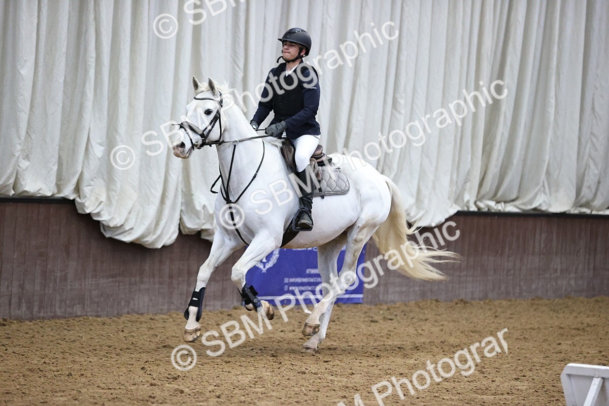 SBM_005033 - Class 15 - Clear Round - 80cm