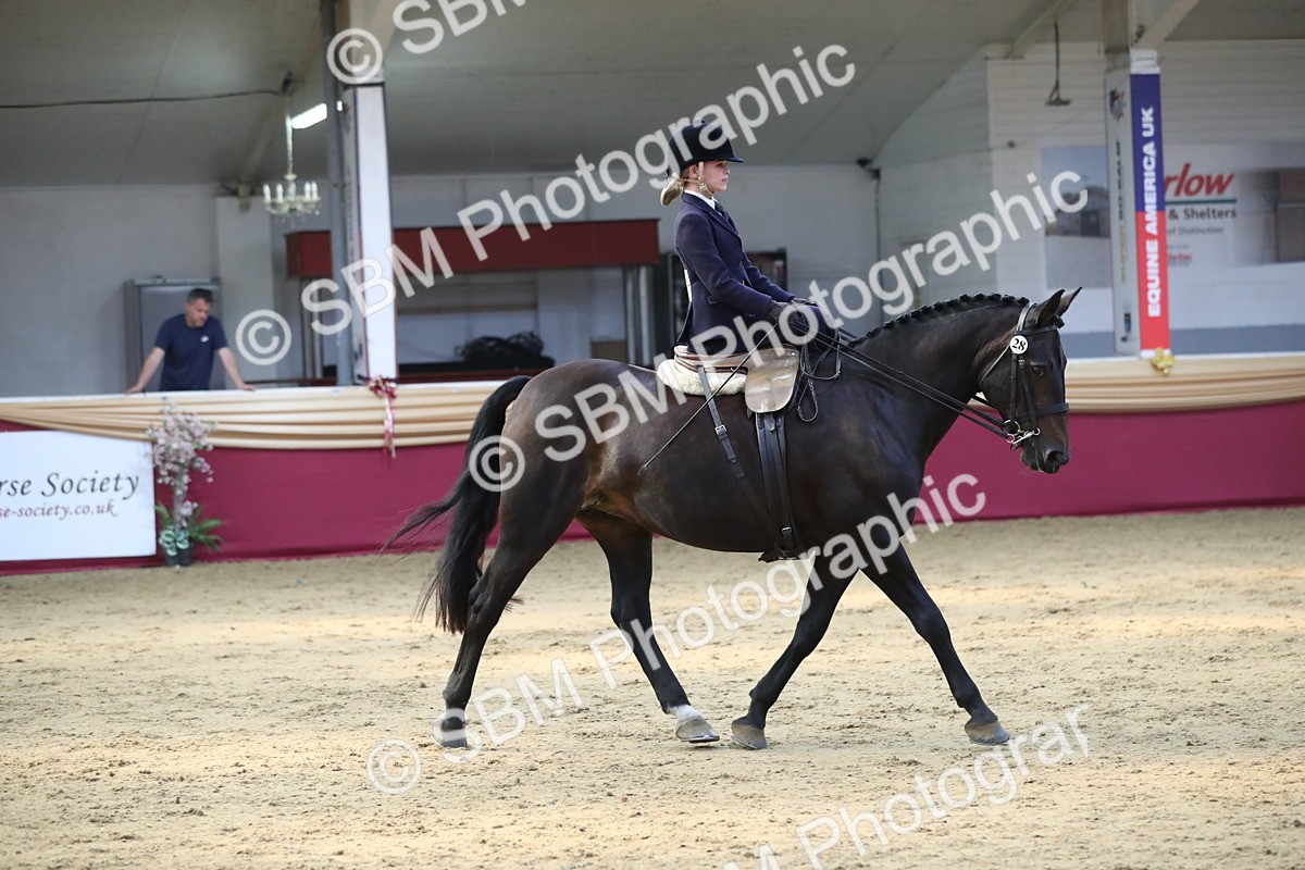 SBM_07296 - Class 10R Regional Ridden Diamond