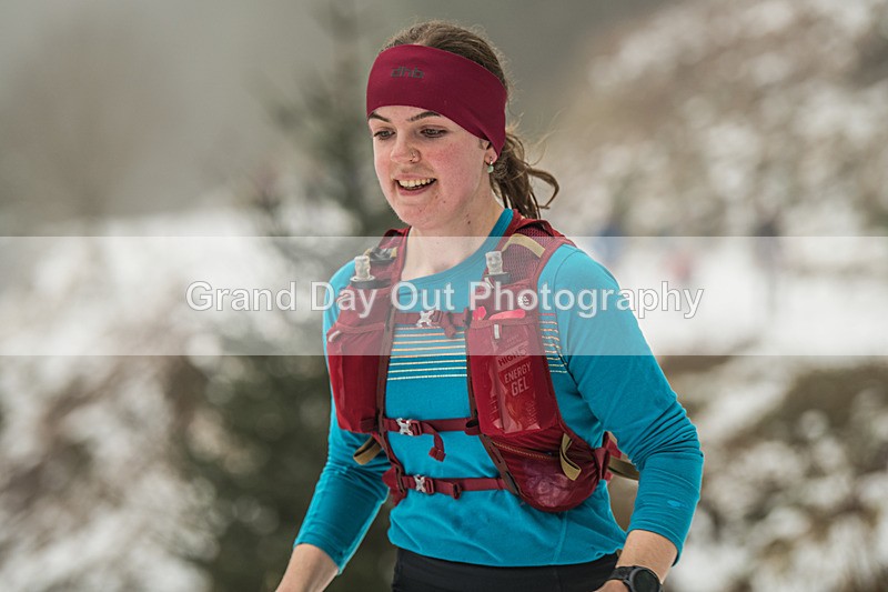 Glentress-222 - High Terrain Events Glentress 42, 21 & 10K Trail Races Sunday 15th February 2026