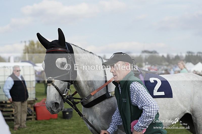 PtP 080423 892 - Dingley Races The Woodland Pytchley Hunt PtP 08/04/23