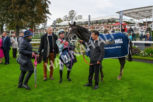 131023-Race 2-Lordship-7669 - Race 2 2.40pm William Hill Finale Handicap