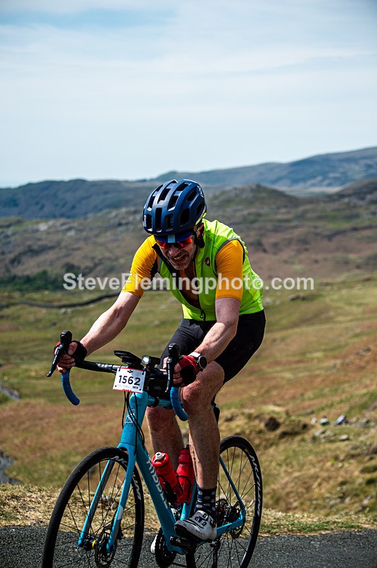 134921-2 - Hardknott Pass Camera 3 13.00-14.00