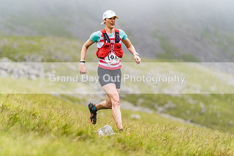 Wasdale-1765 - Wasdale Horseshoe Fell Race Saturday 13th July 2024