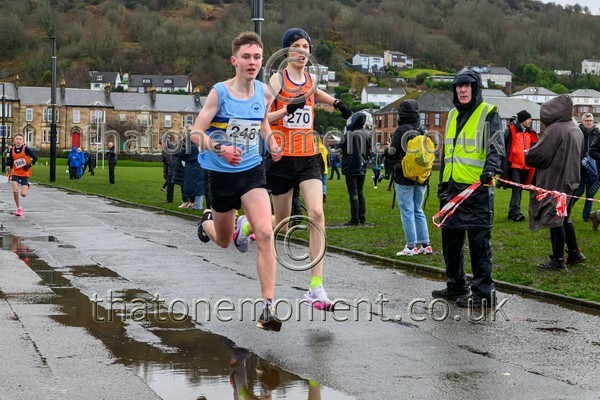 YARR26-813835 - U15 Boys