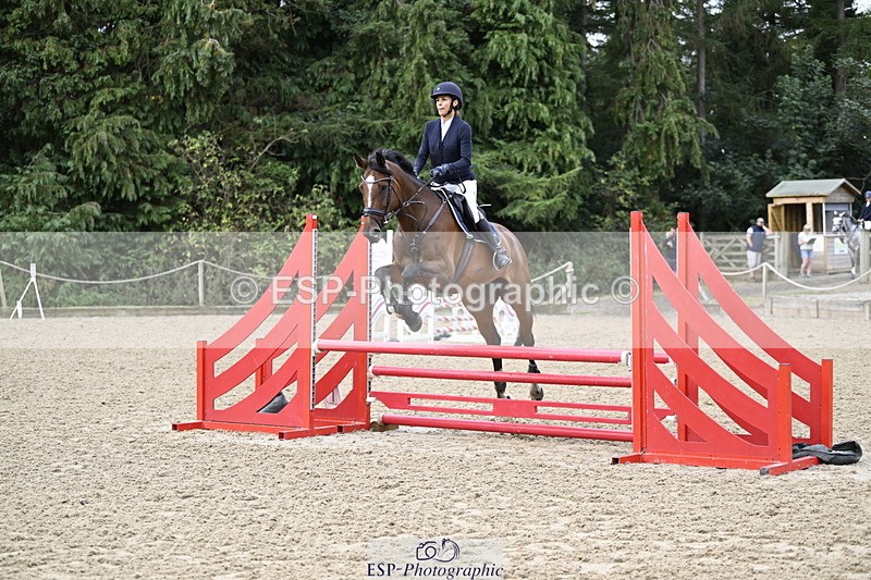 250830A-085559-04605 - Cls 20 85cm Amateur Quali