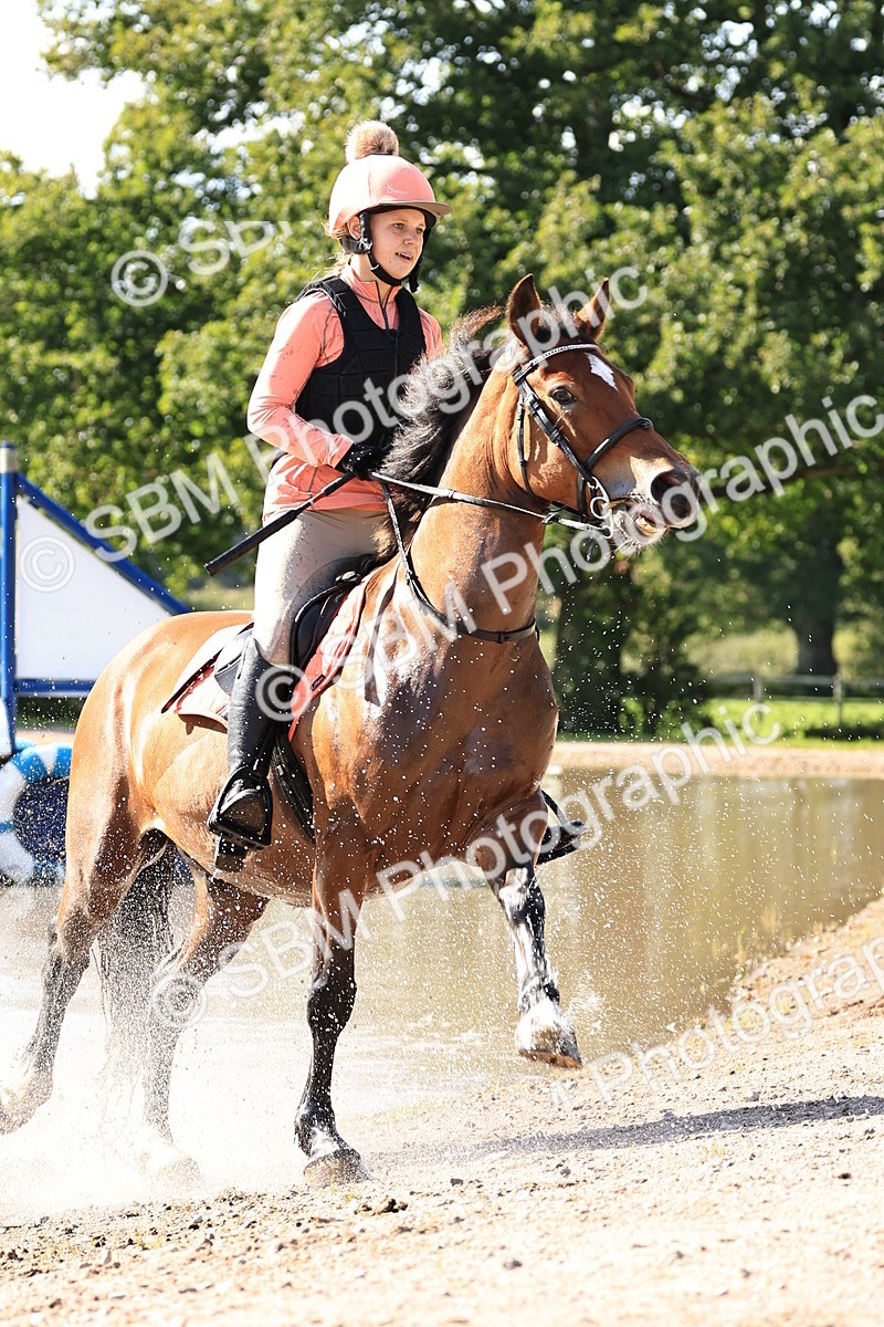 SBM_25678 - E11 - Eventers Challenge 60cm Championship