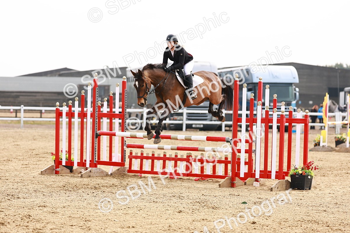  - Class 16 - Senior Discovery - 1.00m