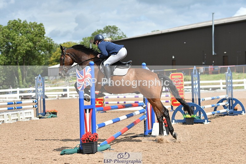 240727A-125516-04736 - Cls 22 85cm Amateur Qualifier