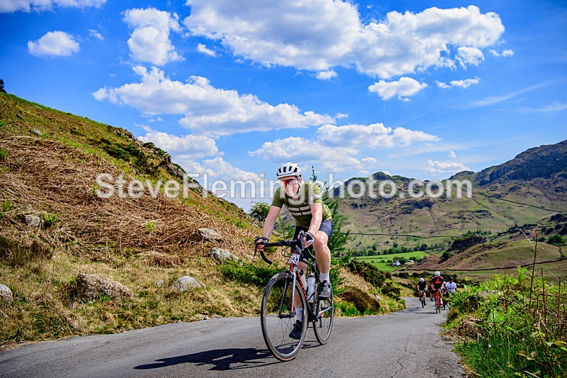 143007 - 2025 Fred Whitton Blea Tarn Climb 14.00 - 15.00
