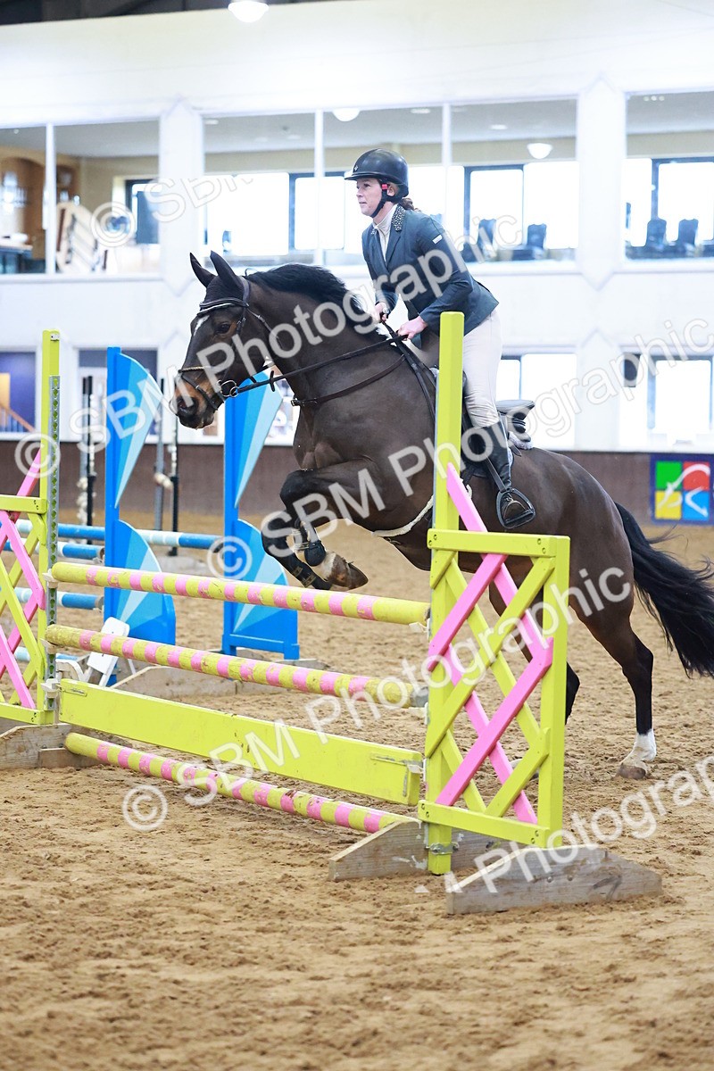 SBM_000671 - Class 2 - Senior British Novice - 90cm