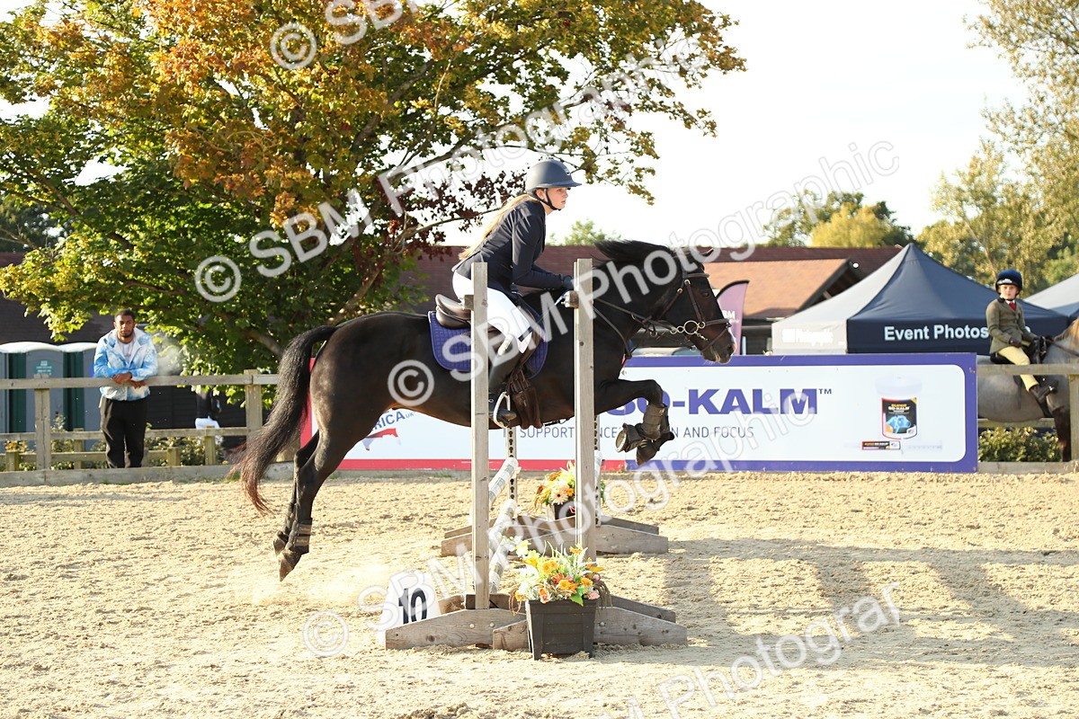 SBM_53751 - J8 - Junior Pony 65cm Championship