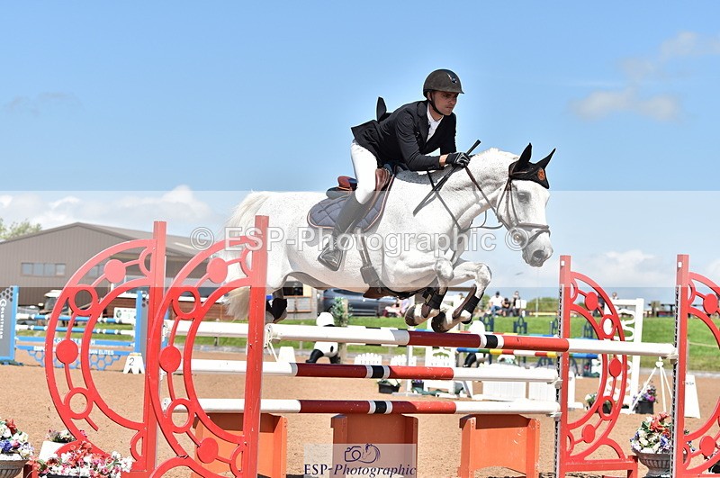 230810A-121750-01027 - Cls 7 1.20m Open