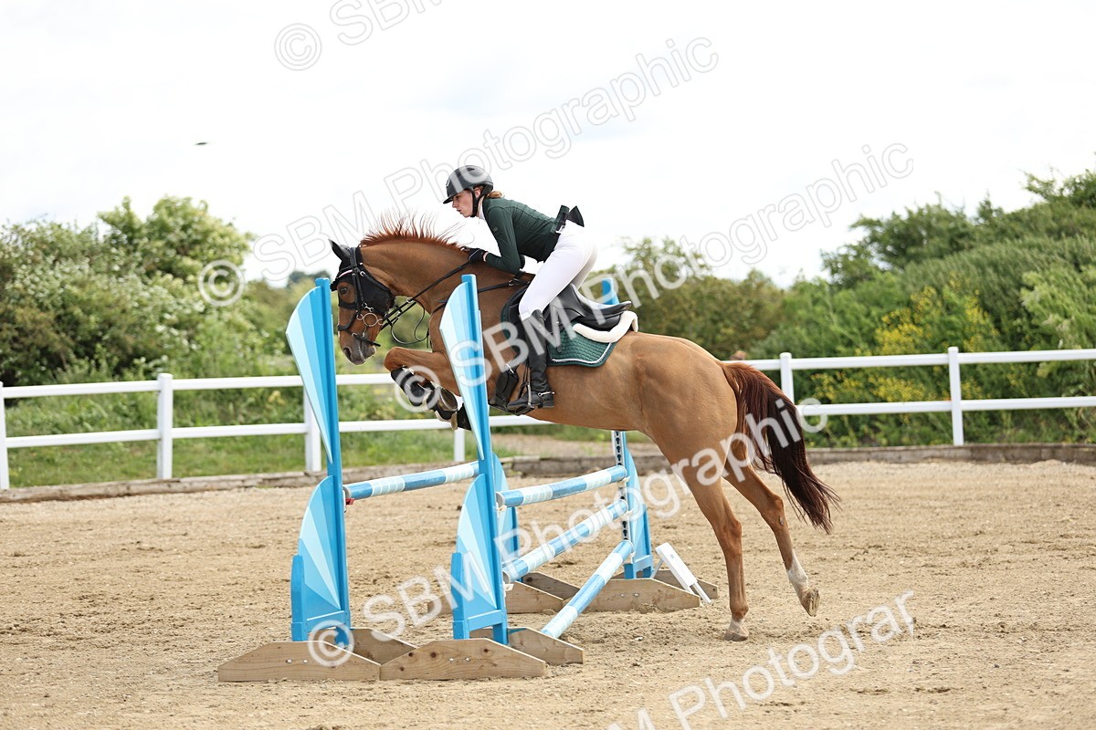 SBM_000151 - Class 2 - Senior British Novice - 90cm
