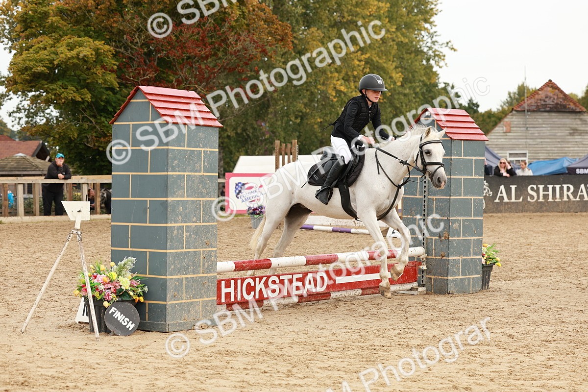 SBM_57641 - J11 - Junior Pony 50cm Championship