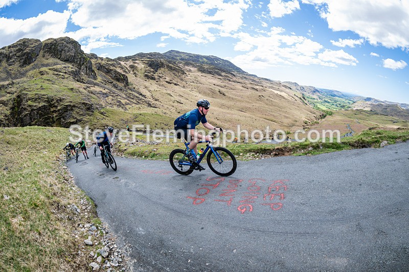135618 - Hardknott Pass Camera 2 13.00-14.00