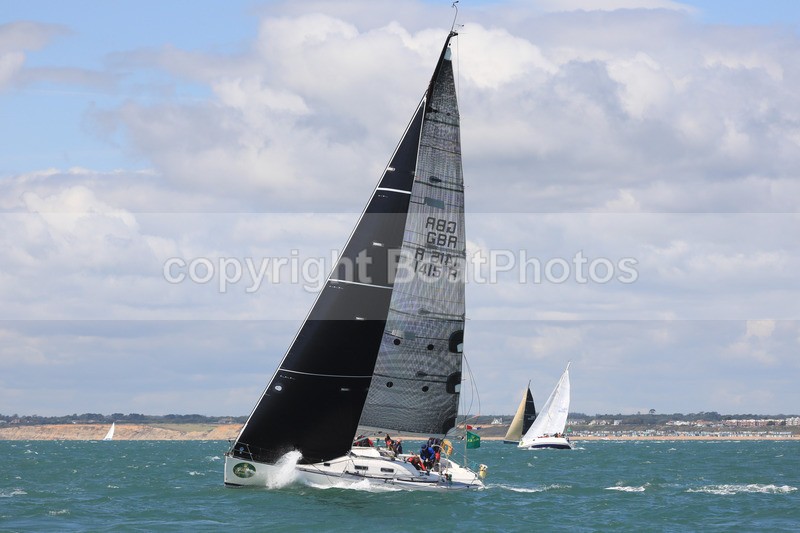 170806 KOKOMO GBR1415R 1Y3A1613 - FASTNET RACE DAY 6th AUGUST 2017