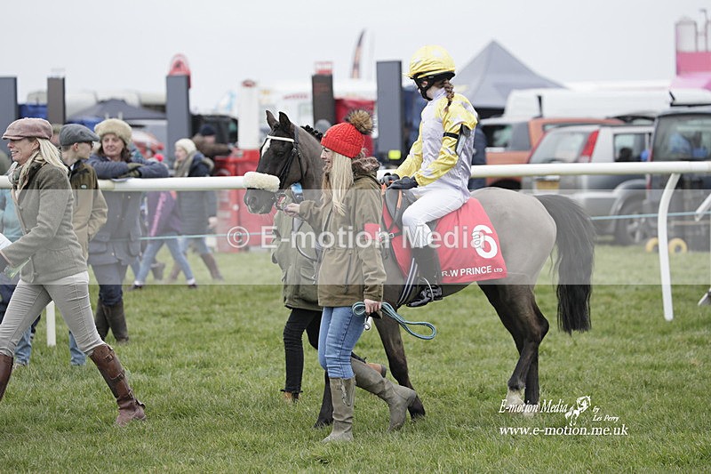 PtP 050323 75 - Blackmore & Sparkford Vale Hunt PtP - Somerset 05/03/23