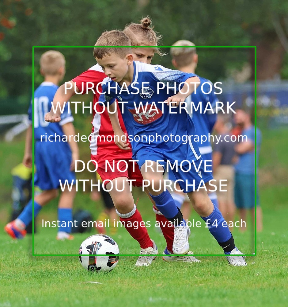 533A7095 - Ibis 5 aside tournament photographs (full gallery up to 23/7/25)