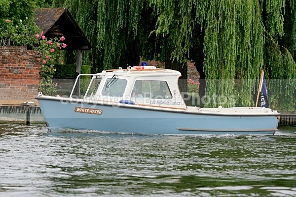 090704 WHITEWATER ENVIRONMENT AGENCY IMG_9982 - HENLEY REGATTA  SATURDAY 4th JULY 2009