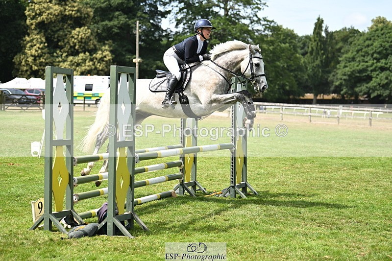 250704A-112308-07245 - Cls 25 Snr British Novice and 90cm